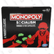 Monopoly Socialism Board Game | $11 | Amazon Gold Box